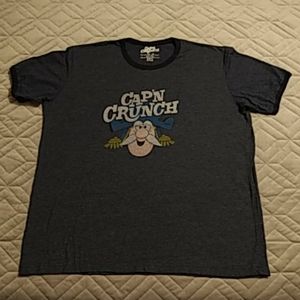 CAP'N CRUNCH T-Shirt
